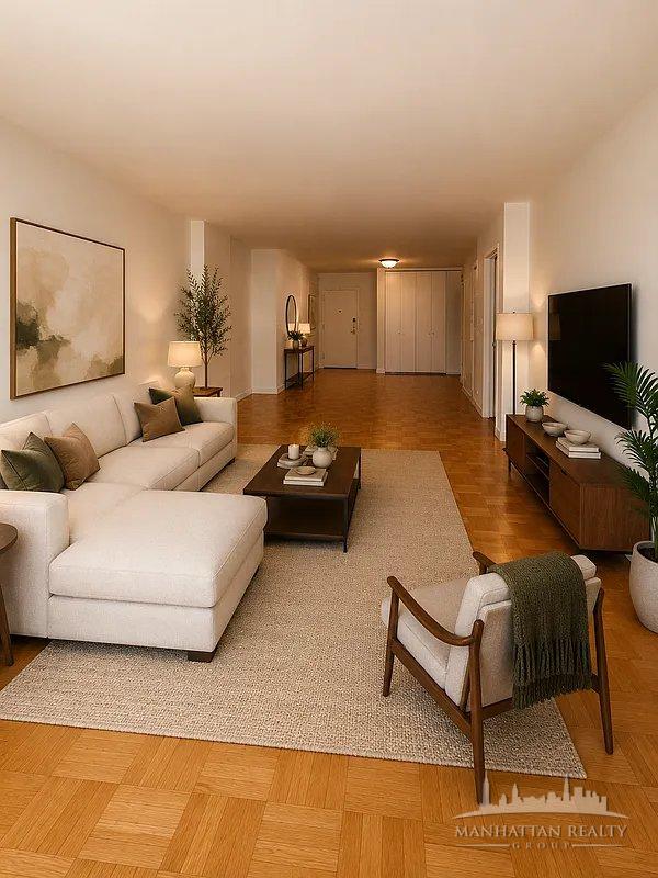 333 East 49th Street 1S Turtle Bay New York NY 10017