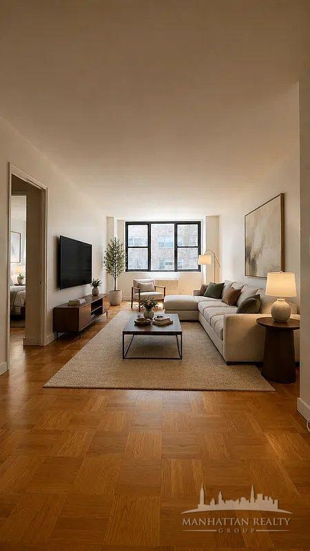 333 East 49th Street 1S Turtle Bay New York NY 10017