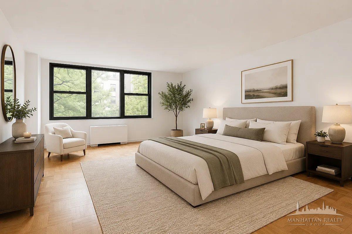 333 East 49th Street 1S Turtle Bay New York NY 10017