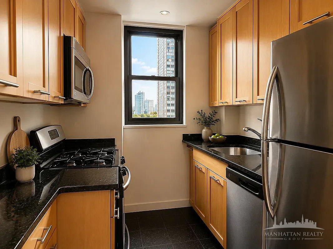 333 East 49th Street 1S Turtle Bay New York NY 10017