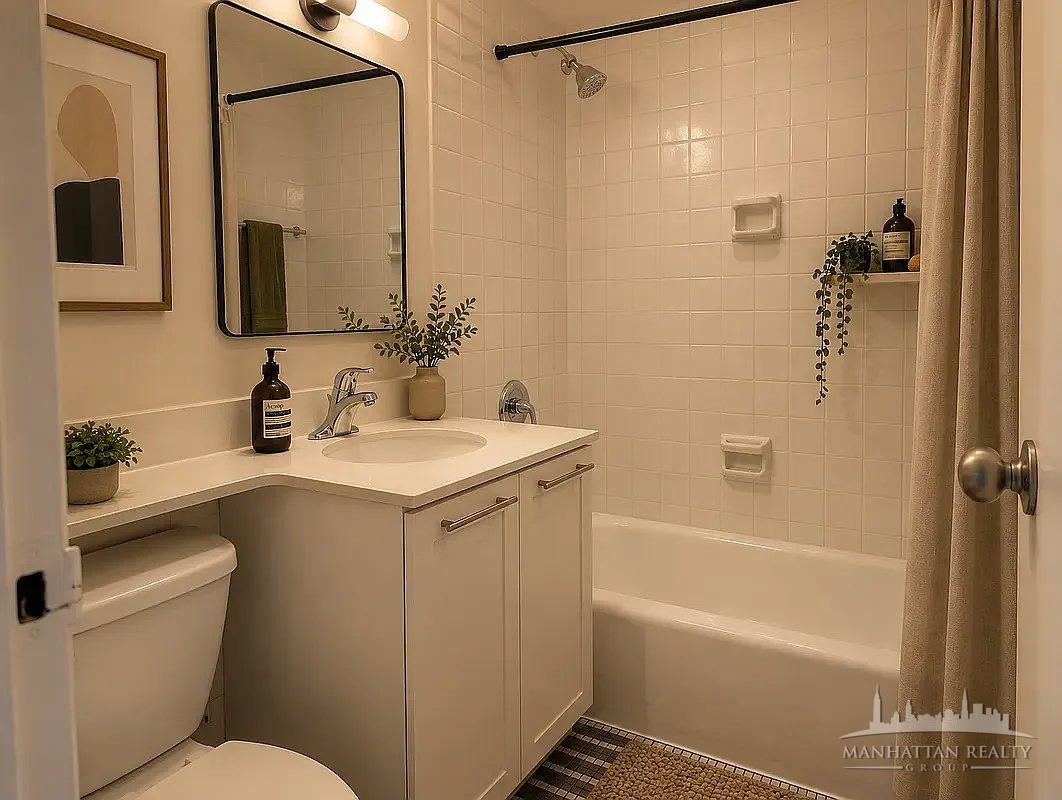333 East 49th Street 1S Turtle Bay New York NY 10017