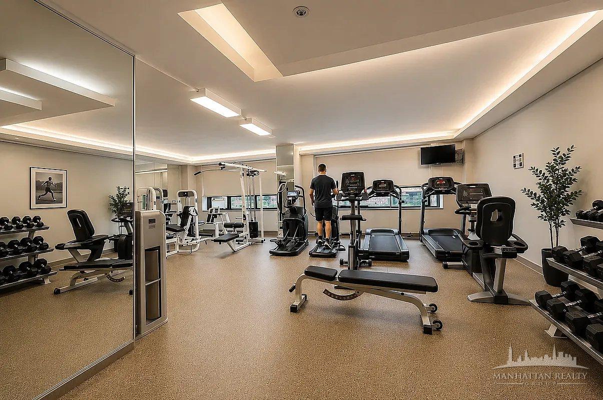 333 East 49th Street 1S Turtle Bay New York NY 10017