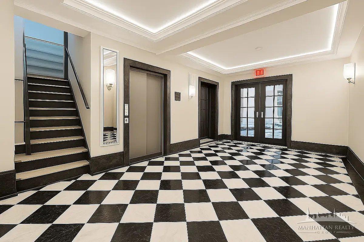 117 West 13th Street 24 Greenwich Village New York NY 10011