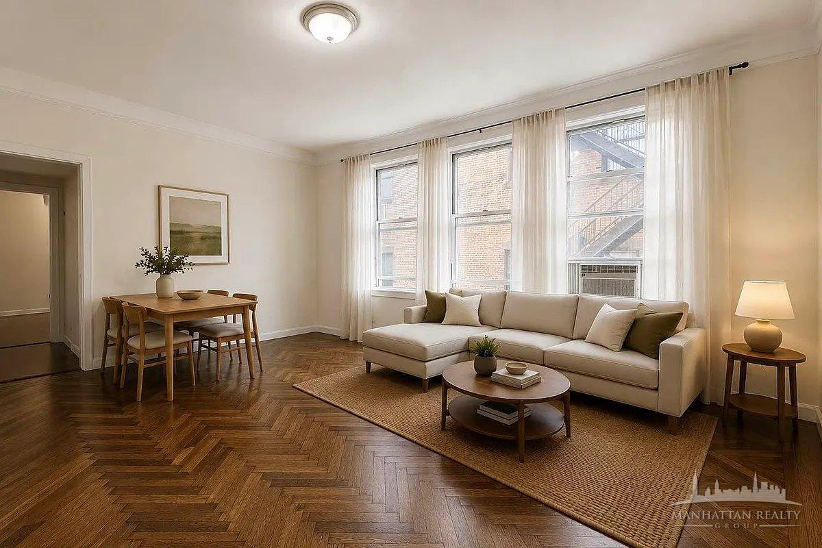 117 West 13th Street 38 Greenwich Village New York NY 10011