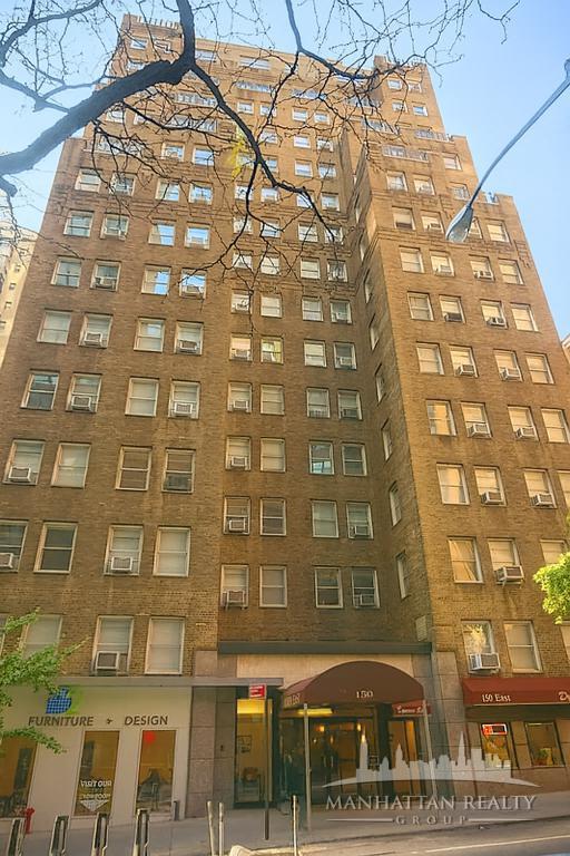 150 East 39th Street 1404 Murray Hill New York NY 10016