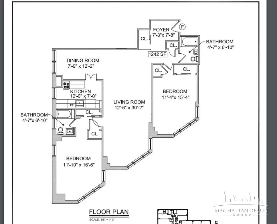 145 Fourth Avenue 9F Greenwich Village New York NY 10003