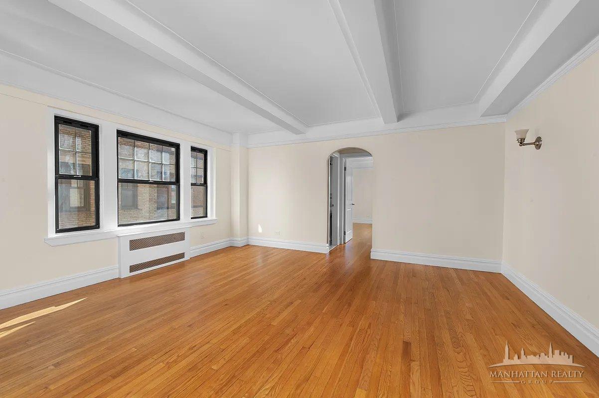 95 Christopher Street 3J W. Greenwich Village New York NY 10014