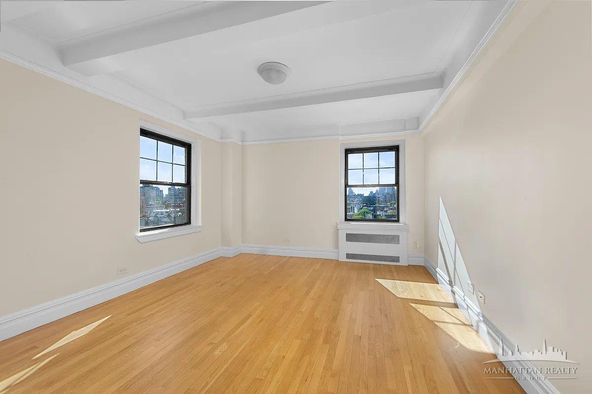 95 Christopher Street 3J W. Greenwich Village New York NY 10014