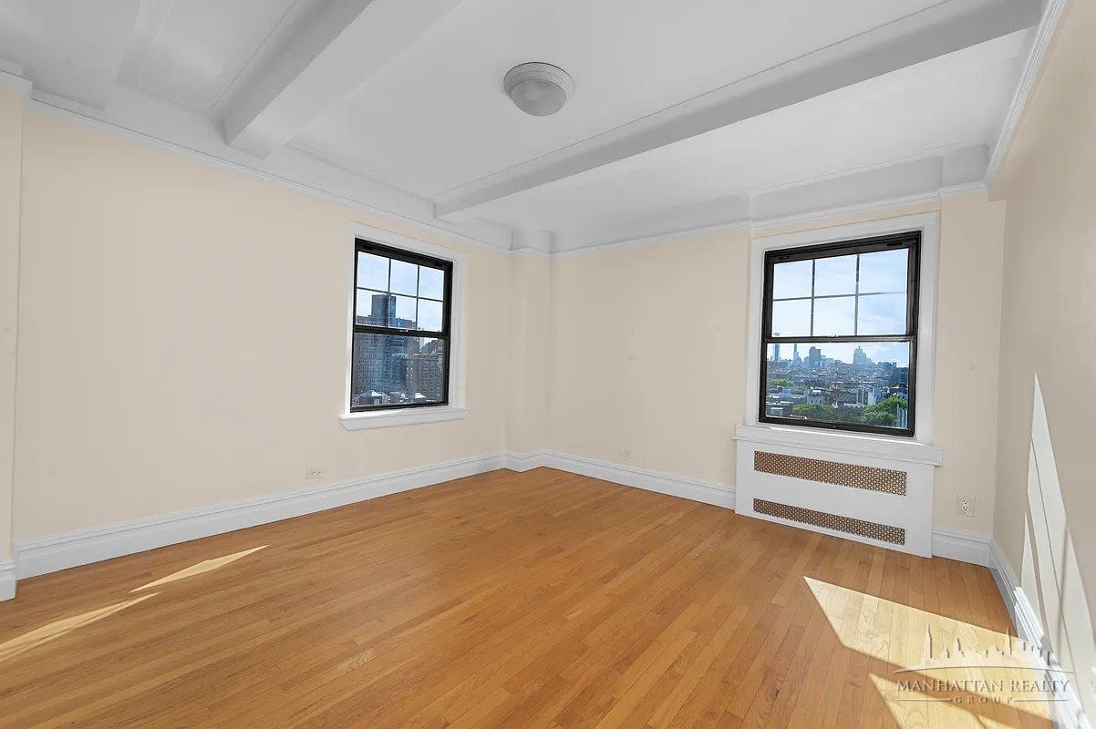 95 Christopher Street 3J W. Greenwich Village New York NY 10014