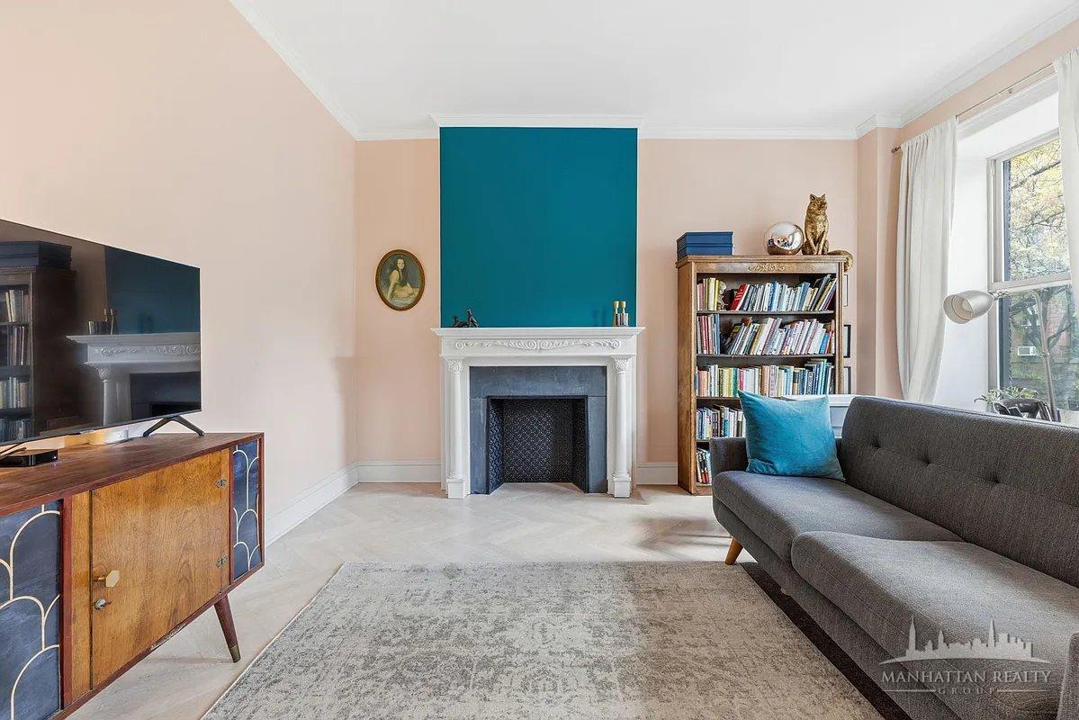 109 West 82nd Street 2A Upper West Side New York NY 10024