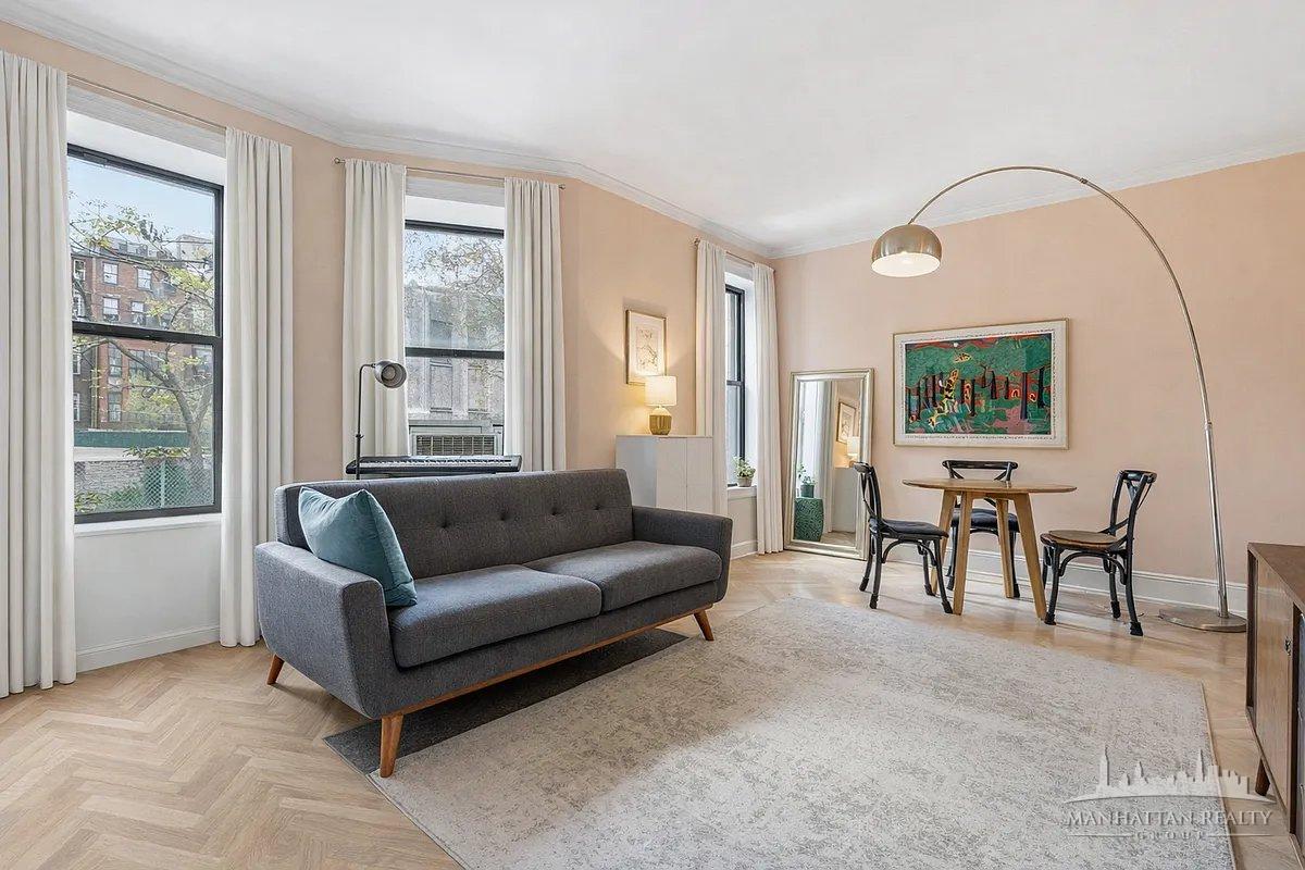109 West 82nd Street 2A Upper West Side New York NY 10024