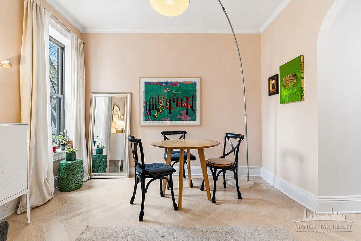 109 West 82nd Street 2A Upper West Side New York NY 10024