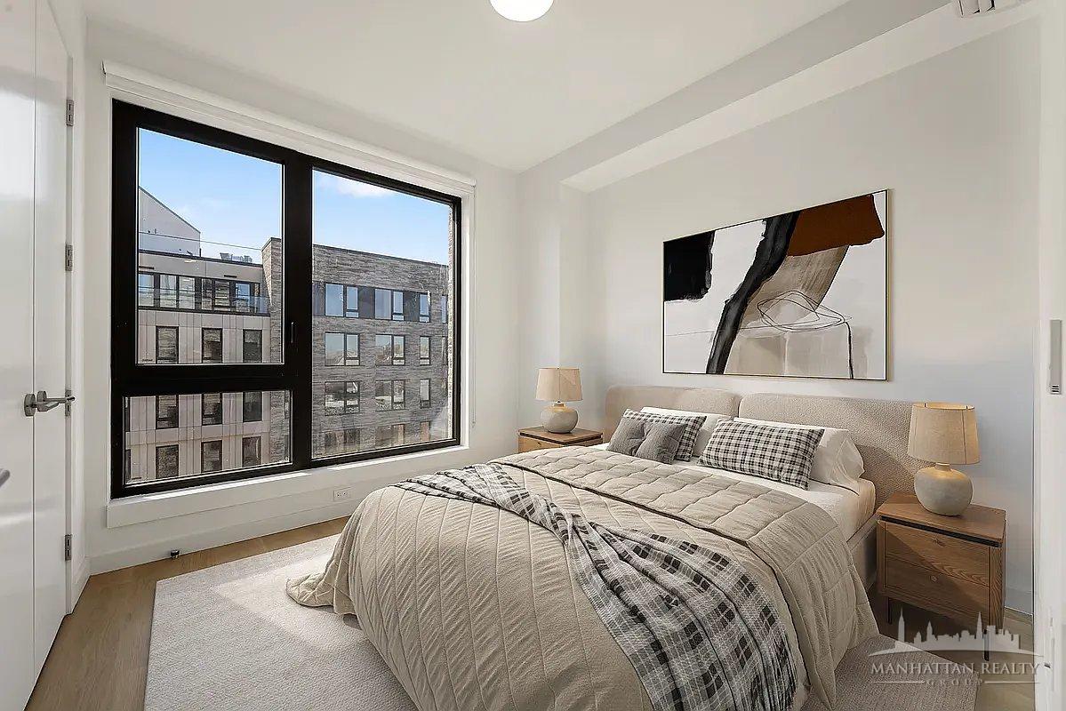 2363 Bedford Avenue 442A Flatbush Brooklyn NY 11226