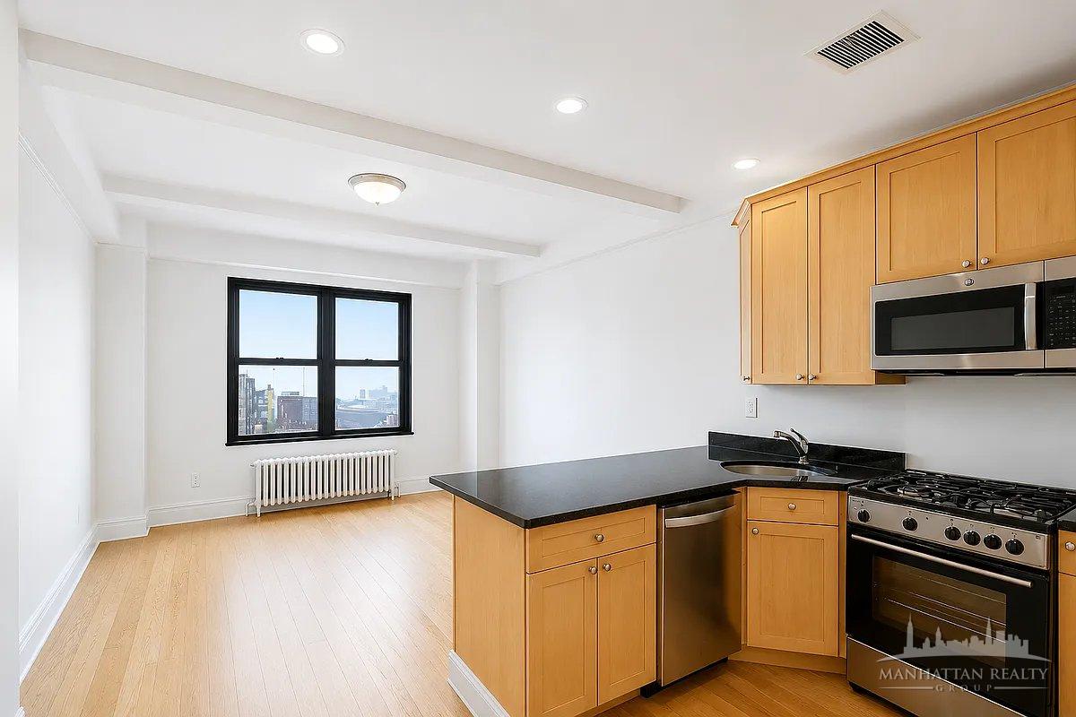 166 Second Avenue 14K E. Greenwich Village New York NY 10003