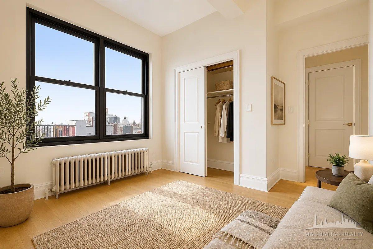 166 Second Avenue 14K E. Greenwich Village New York NY 10003