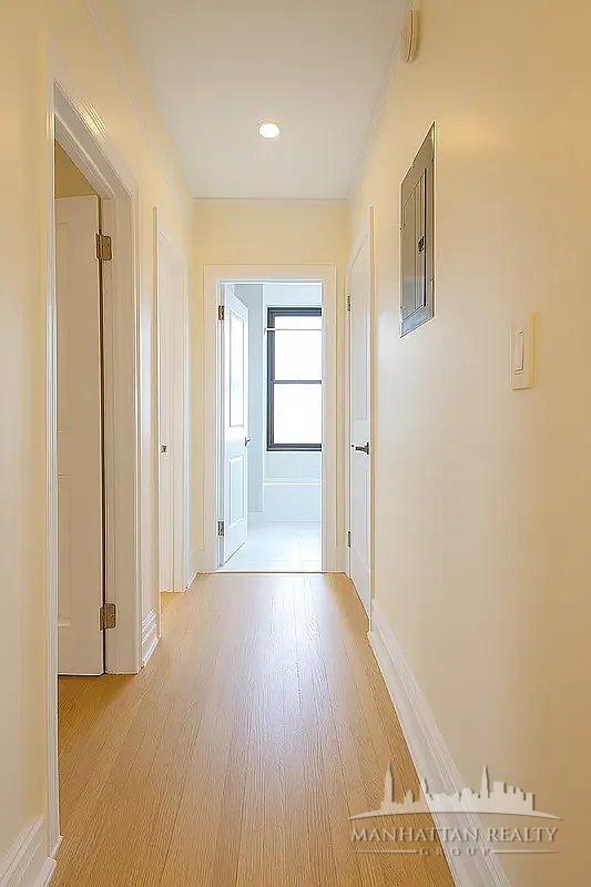 166 Second Avenue 14K E. Greenwich Village New York NY 10003