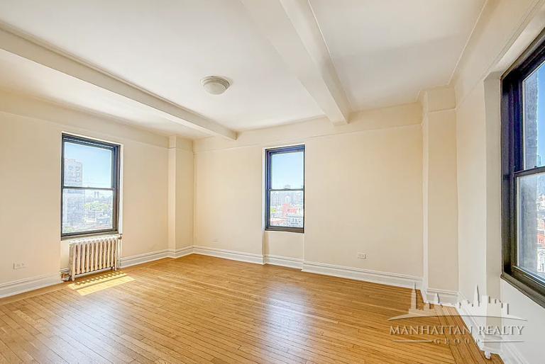 166 Second Avenue 3I E. Greenwich Village New York NY 10003