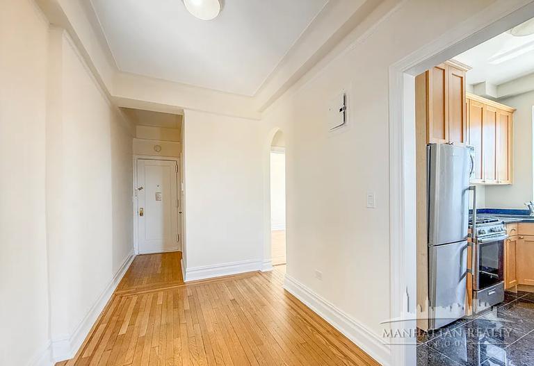 166 Second Avenue 3I E. Greenwich Village New York NY 10003