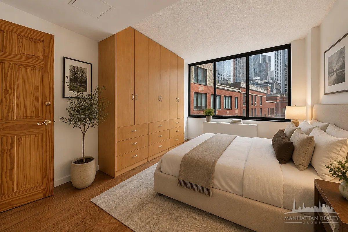 380 Rector Place 8J Battery Park City New York NY 10280