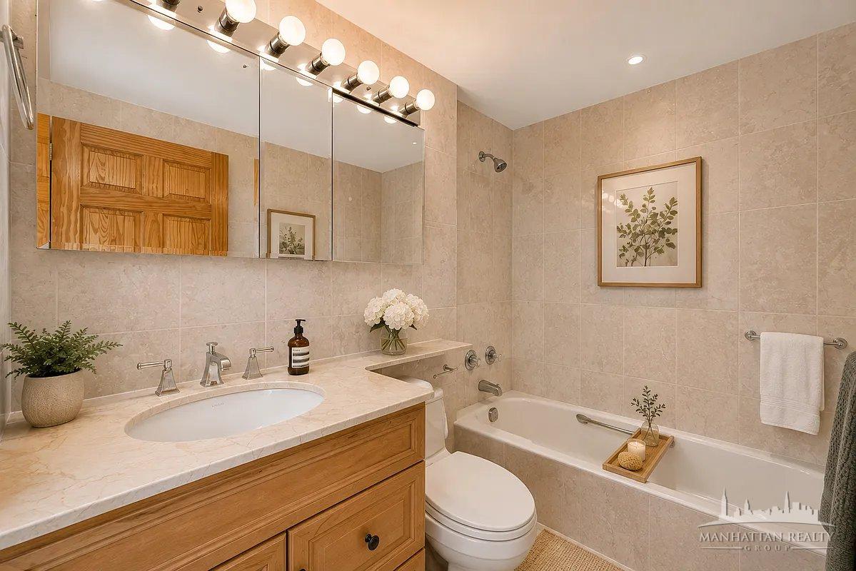380 Rector Place 8J Battery Park City New York NY 10280