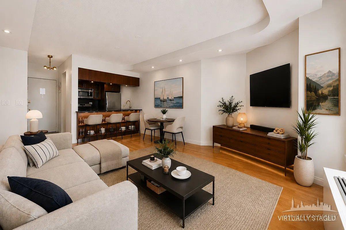 380 Rector Place 8J Battery Park City New York NY 10280