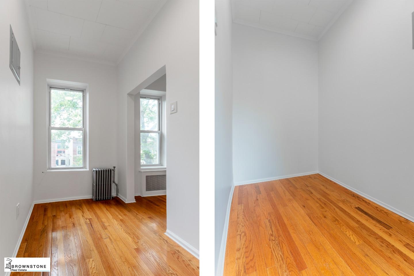 193A 29th Street 3 Greenwood Heights Brooklyn NY 11232