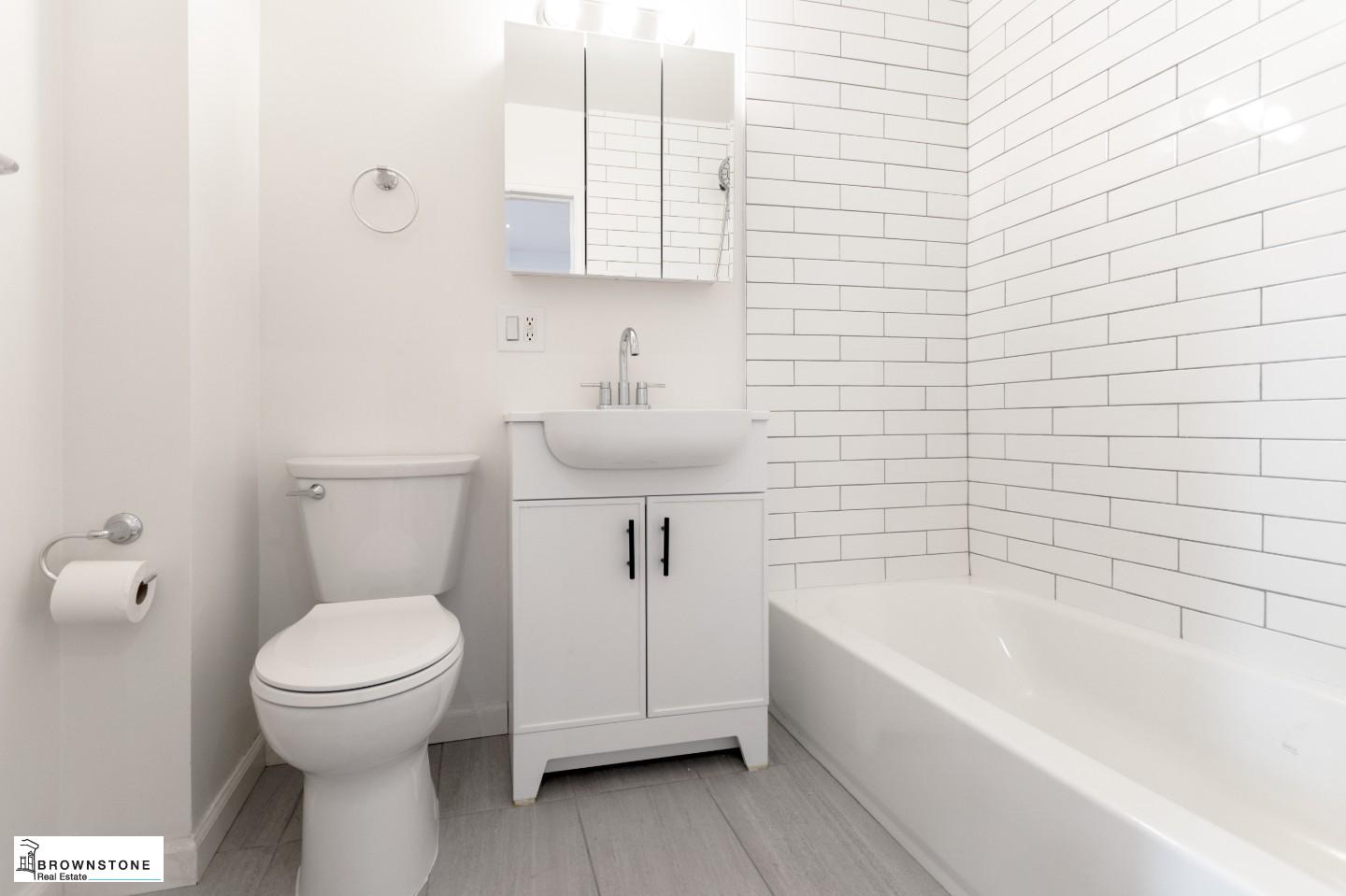 193A 29th Street 3 Greenwood Heights Brooklyn NY 11232