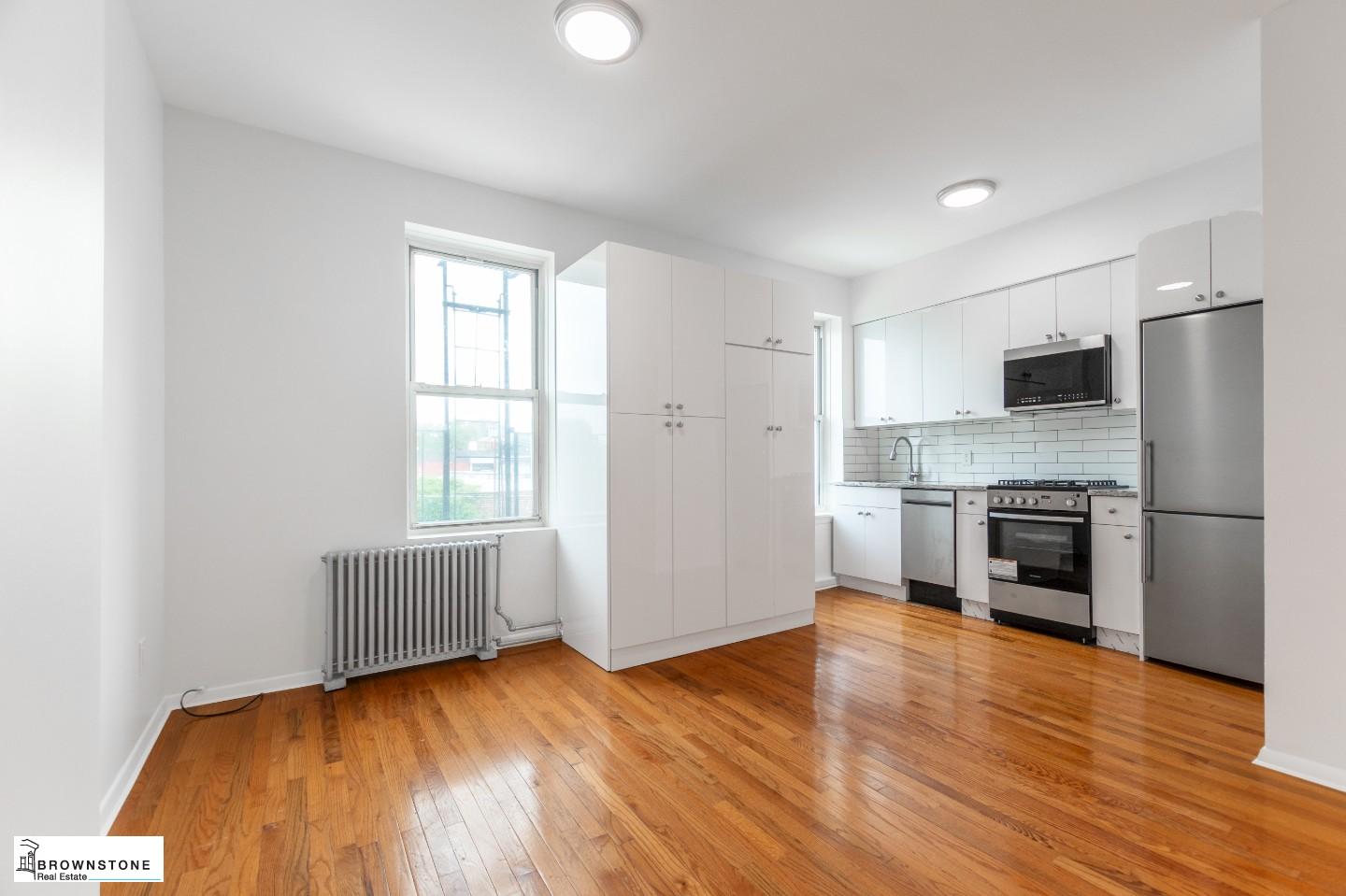193A 29th Street 3 Greenwood Heights Brooklyn NY 11232