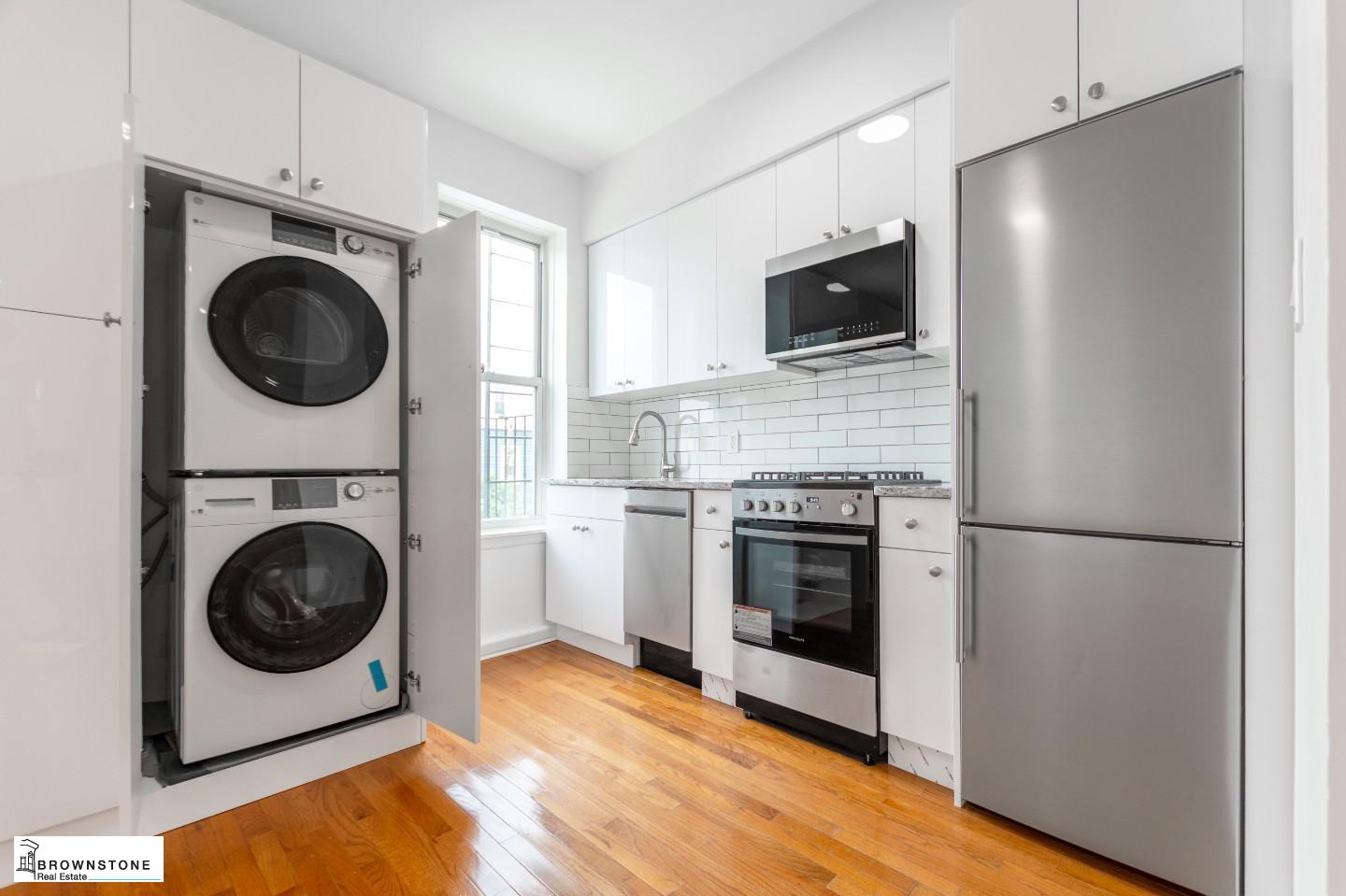 193A 29th Street 3 Greenwood Heights Brooklyn NY 11232