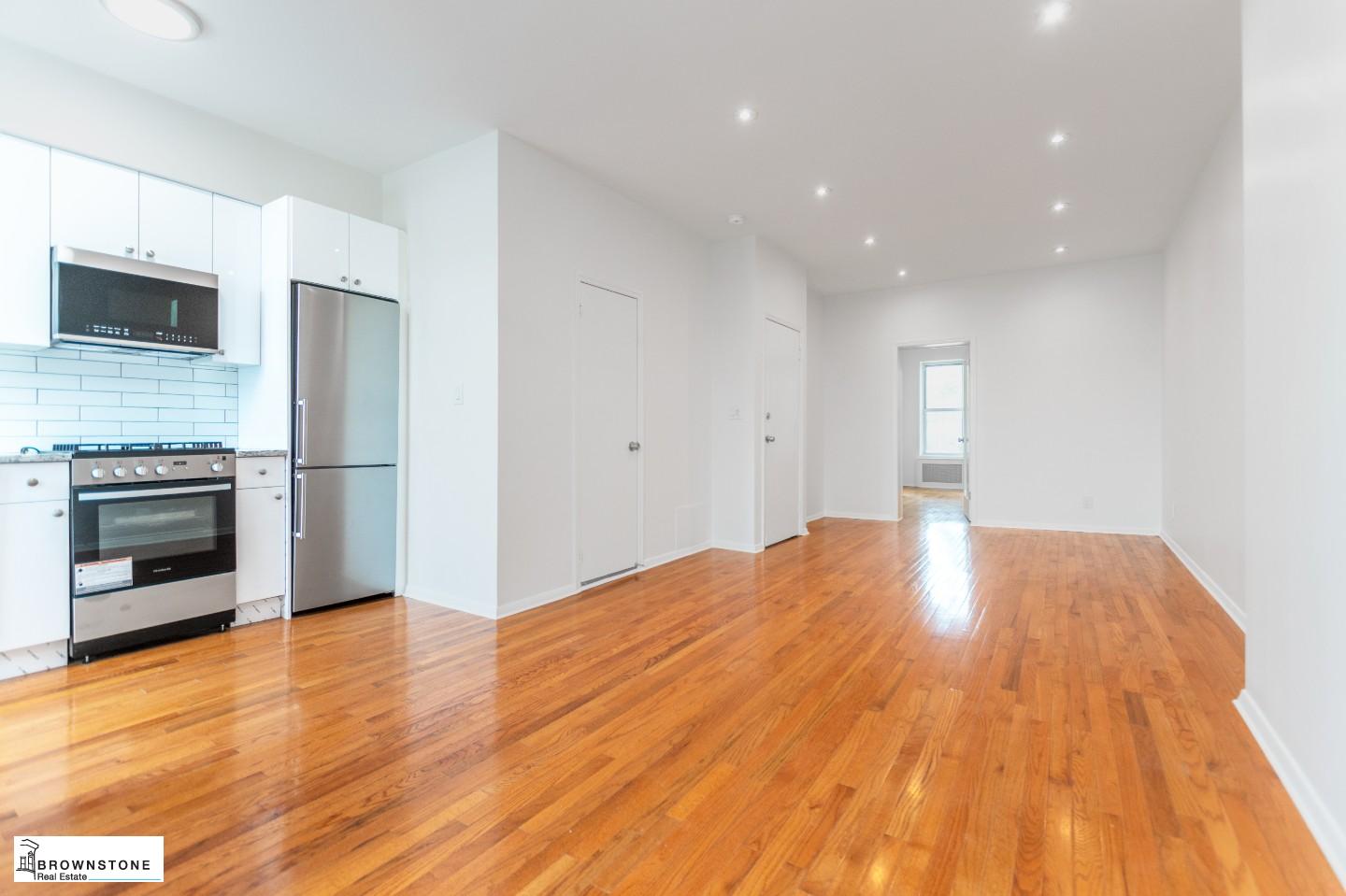 193A 29th Street 3 Greenwood Heights Brooklyn NY 11232