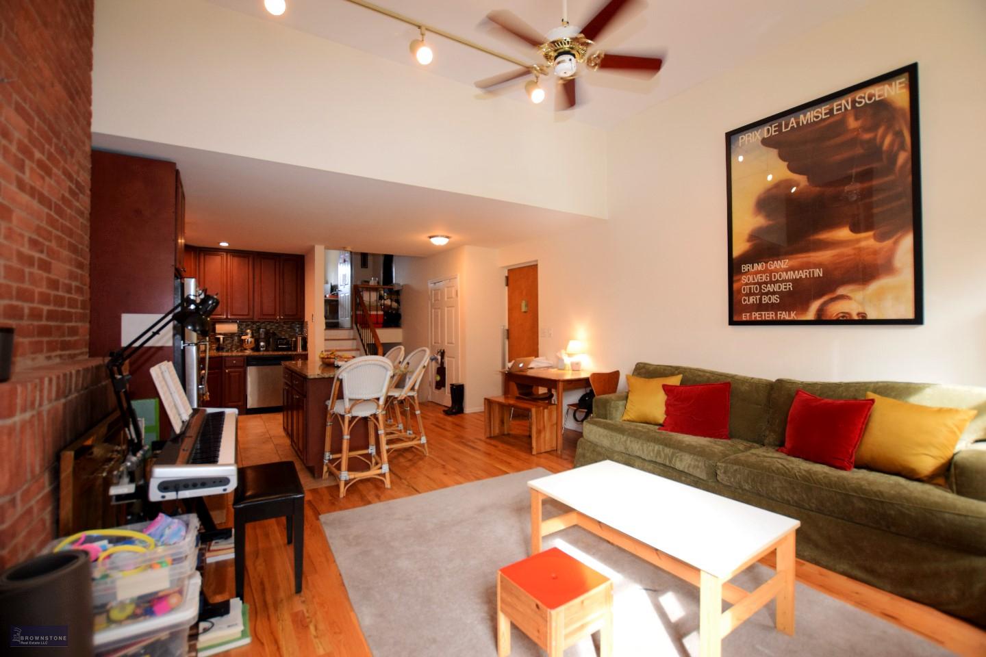 25 1st Place 2b Brooklyn Ny 11231 Brooklyn Apartments
