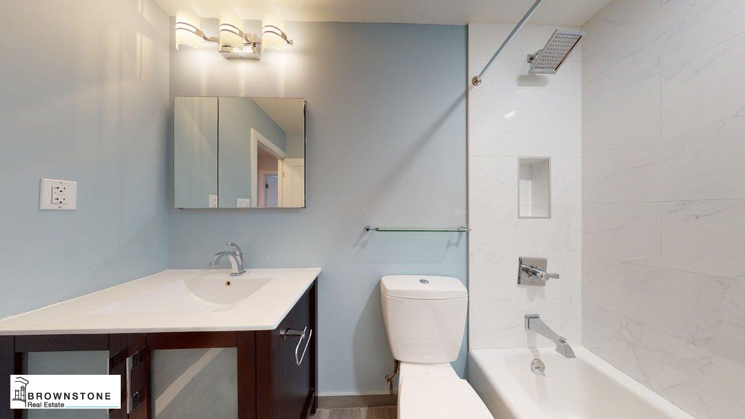 578 Henry Street 3 Carroll Gardens Brooklyn NY 11231