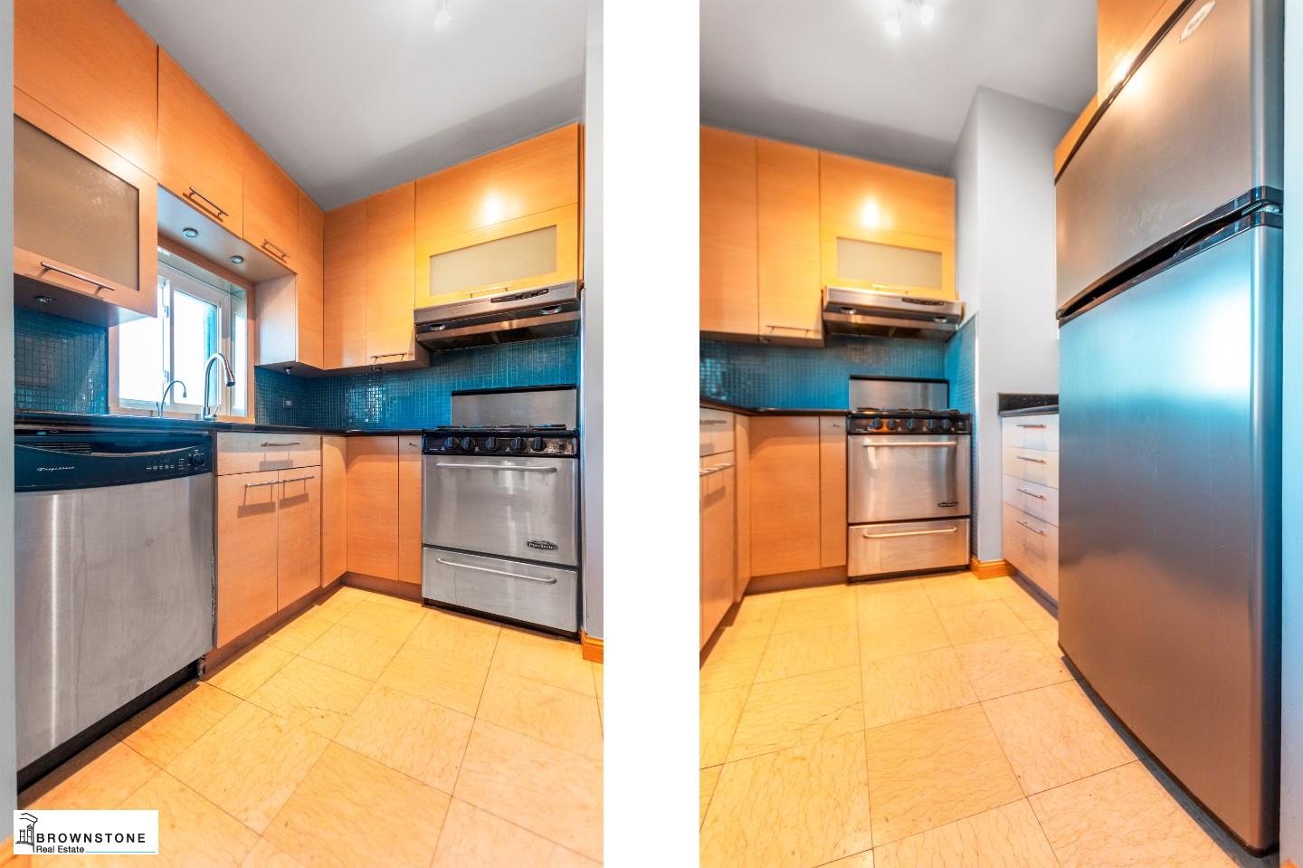 158 Sackett Street 5B Columbia Street Waterfront Dist. Brooklyn NY 11231