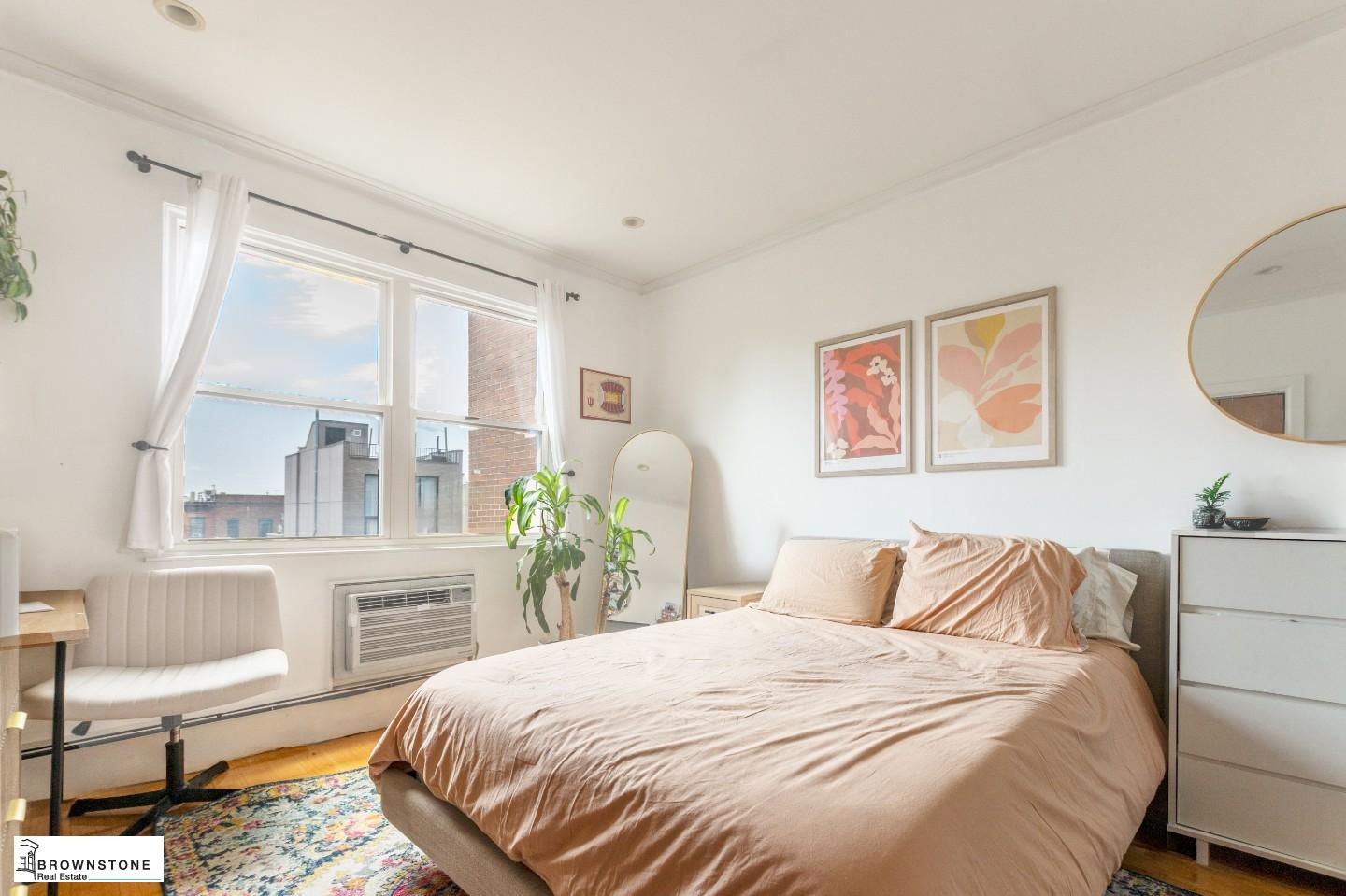 158 Sackett Street 5B Columbia Street Waterfront Dist. Brooklyn NY 11231