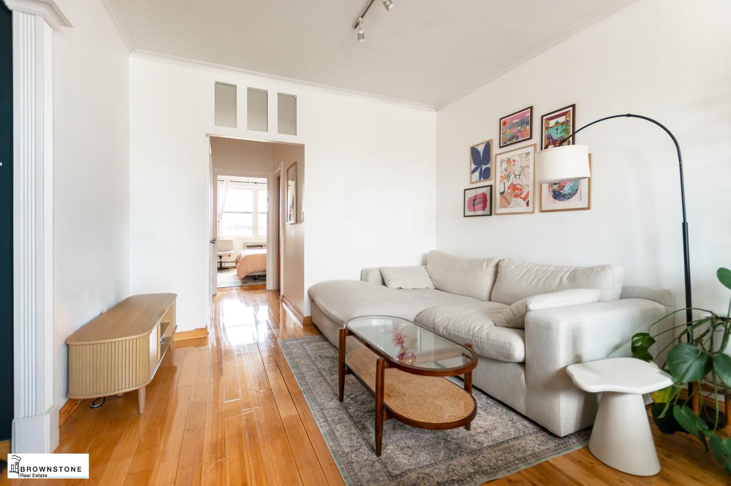 158 Sackett Street 5B Columbia Street Waterfront Dist. Brooklyn NY 11231