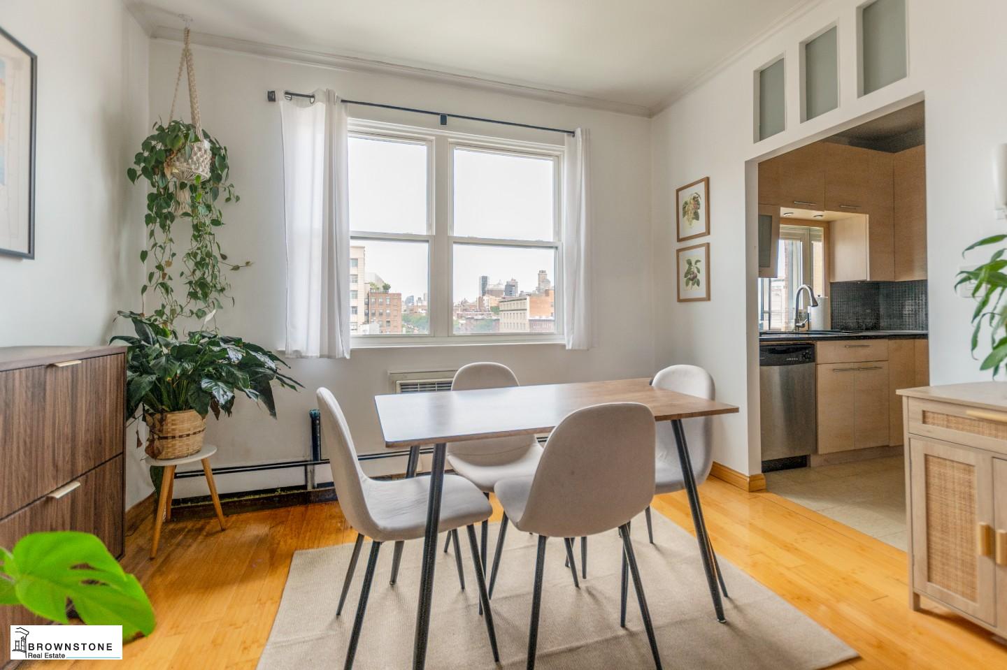 158 Sackett Street 5B Columbia Street Waterfront Dist. Brooklyn NY 11231