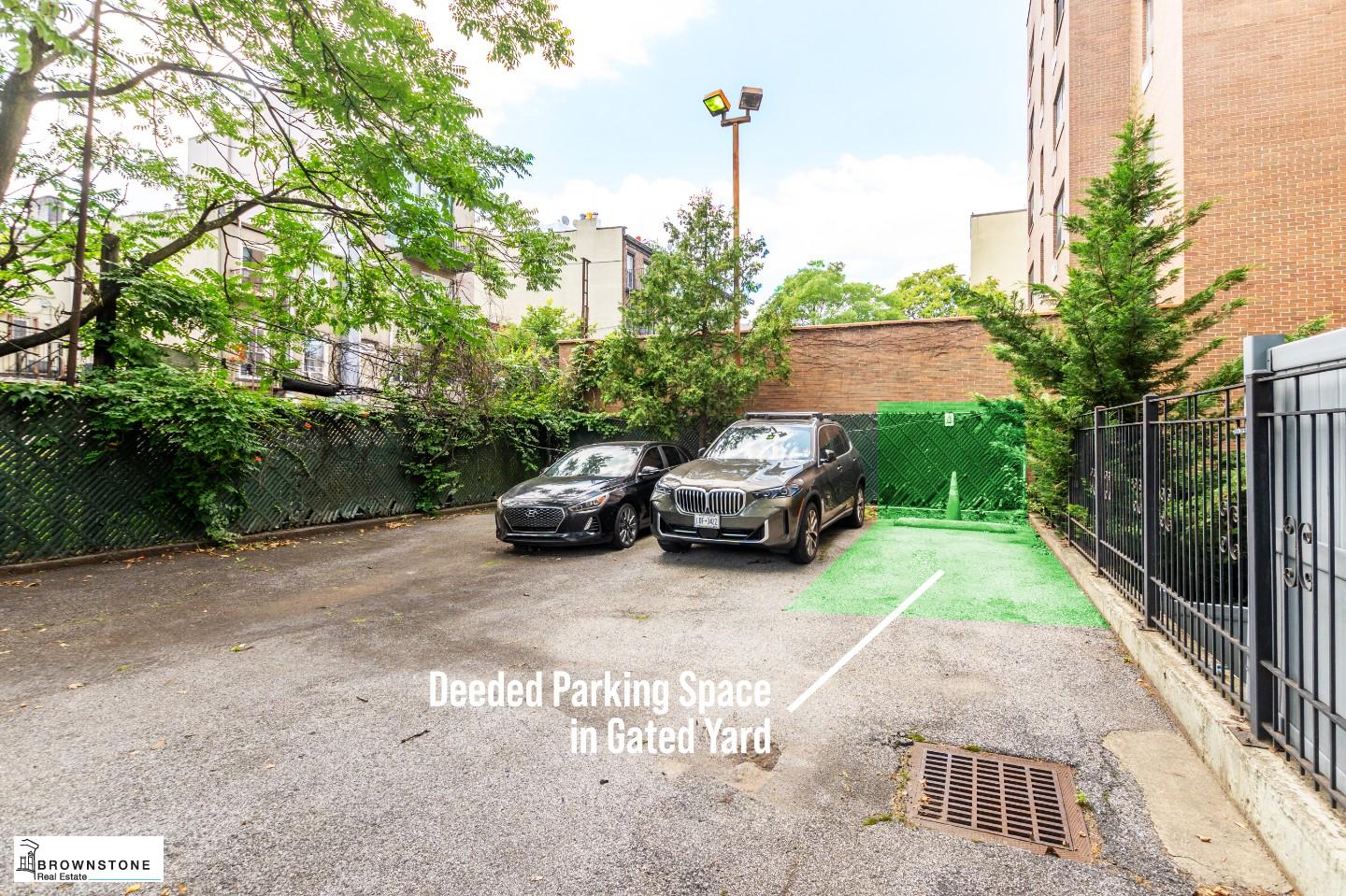 158 Sackett Street 5B Columbia Street Waterfront Dist. Brooklyn NY 11231