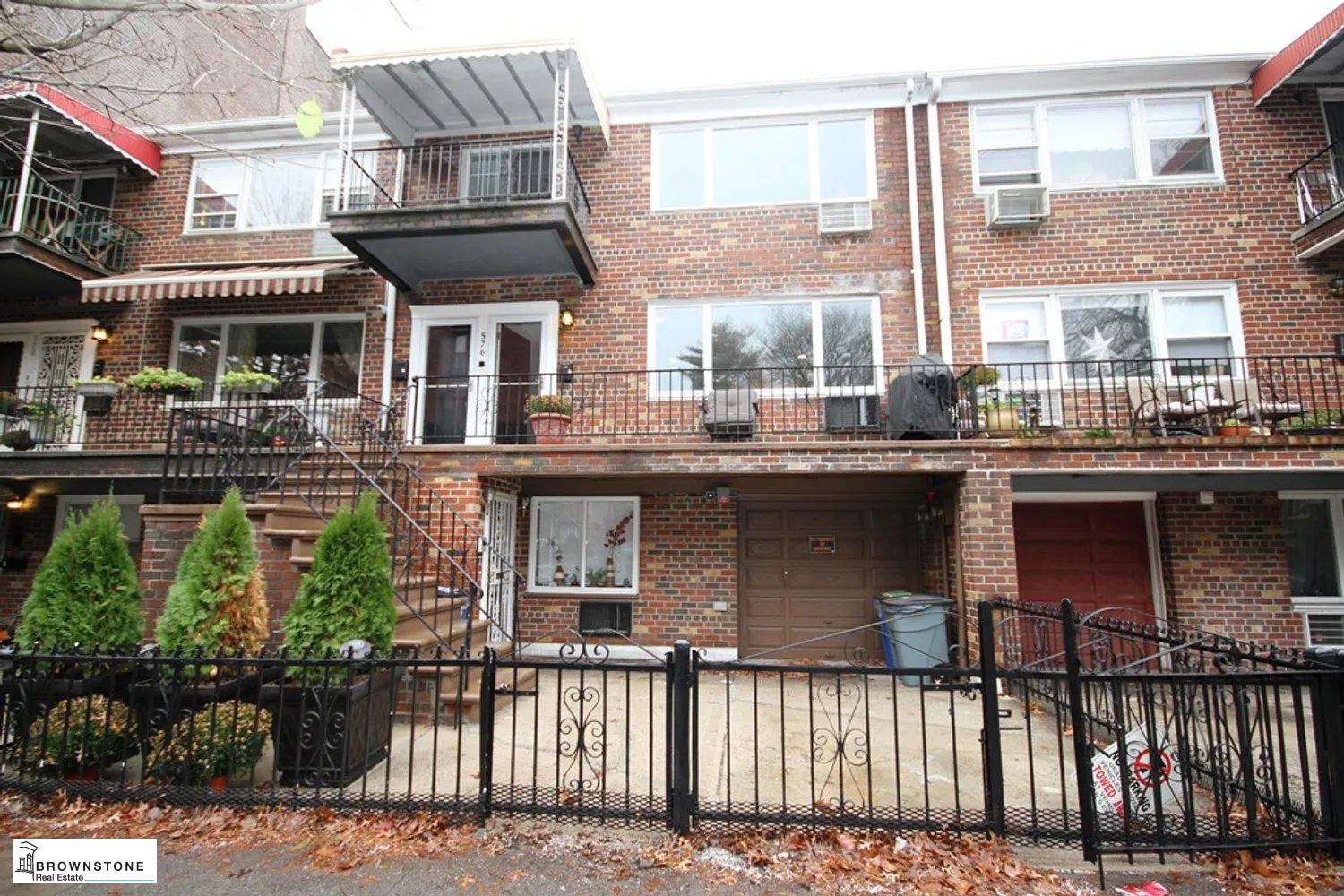 576 Henry Street 2 Boerum Hill Brooklyn NY 11231