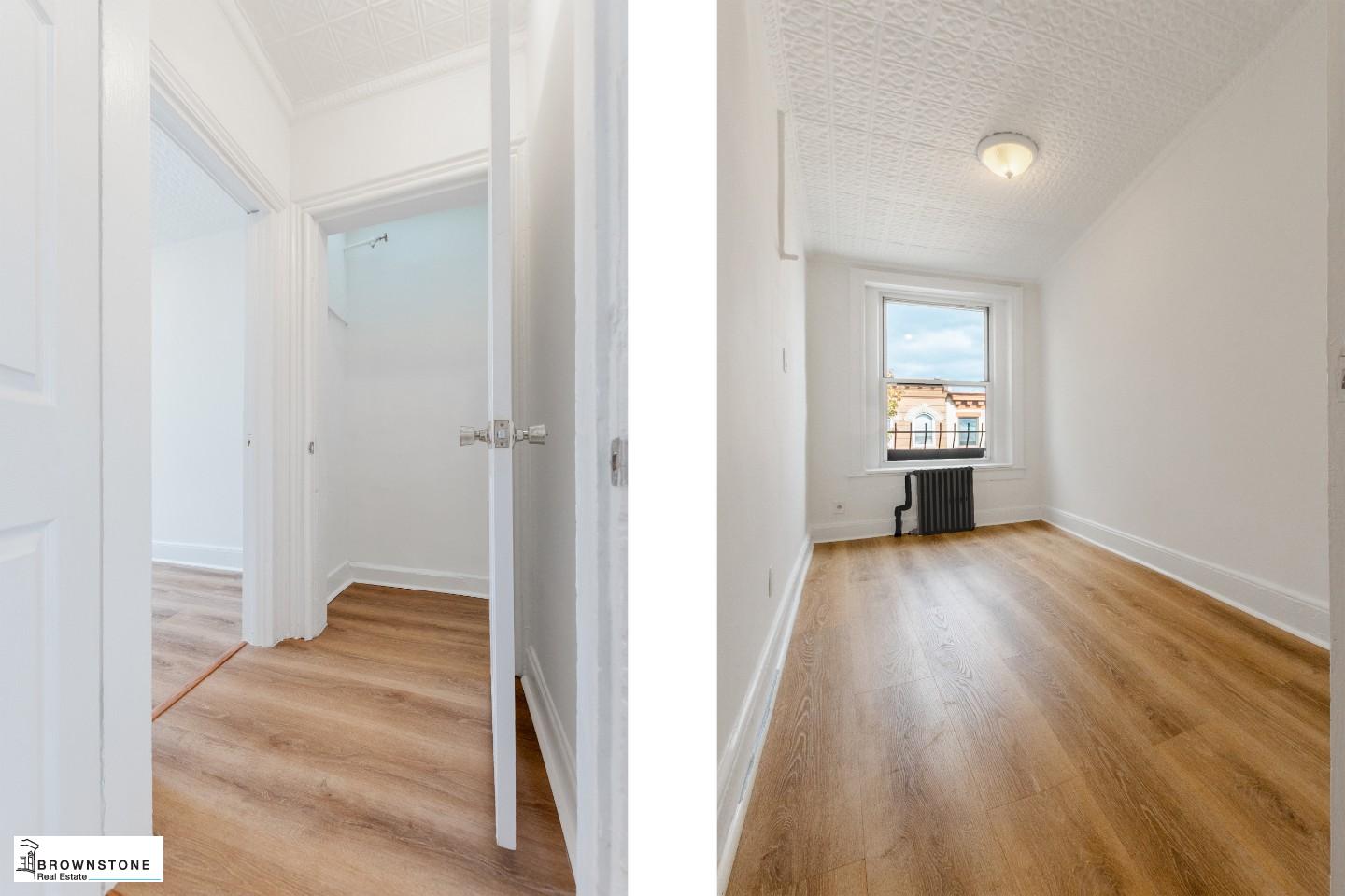 122 President Street Columbia Street Waterfront Dist. Brooklyn NY 11231