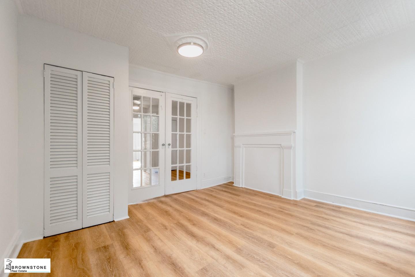 122 President Street Columbia Street Waterfront Dist. Brooklyn NY 11231