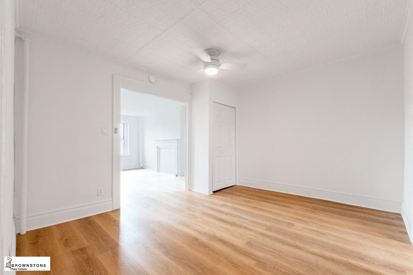 122 President Street Columbia Street Waterfront Dist. Brooklyn NY 11231