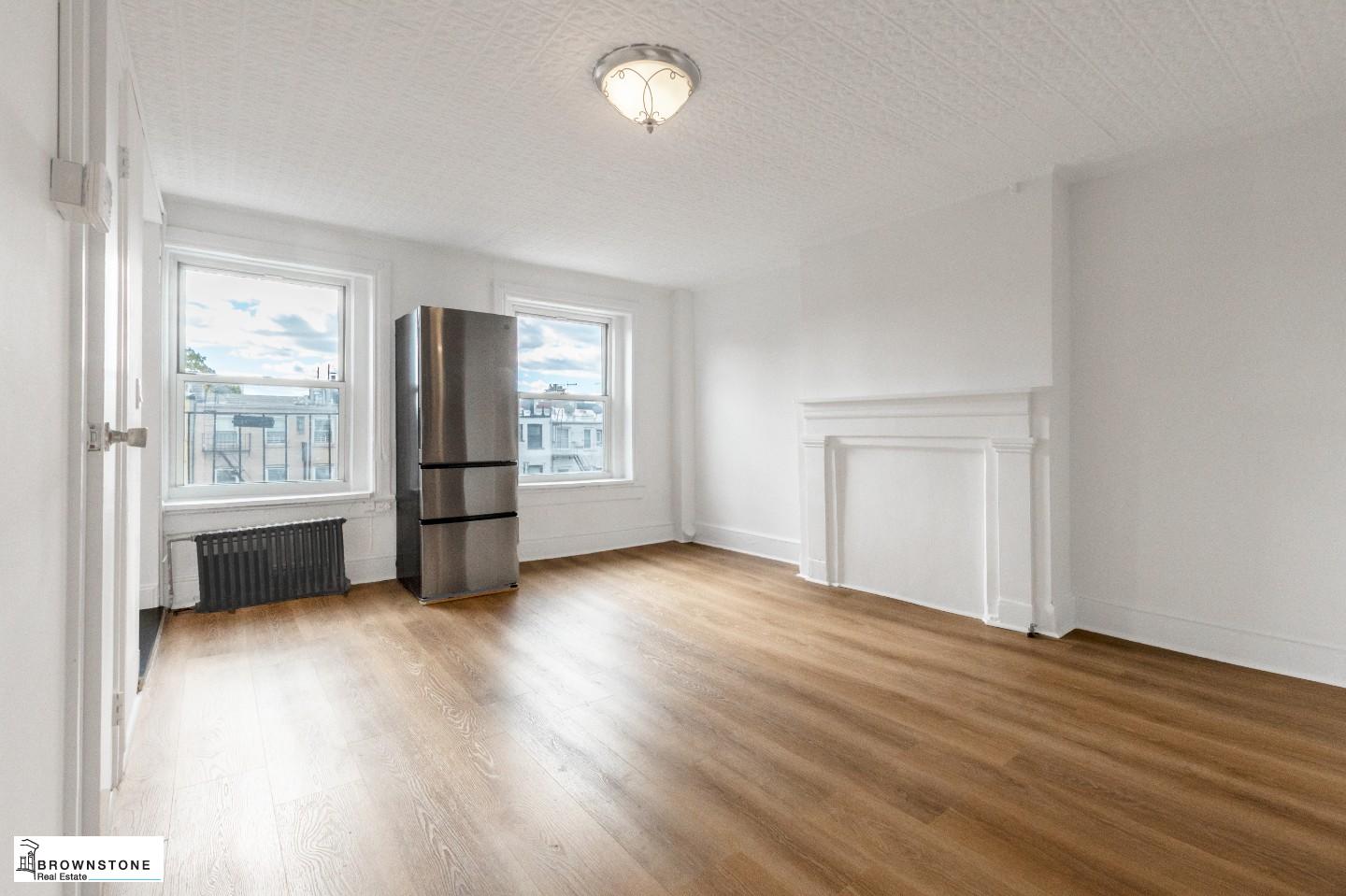 122 President Street Columbia Street Waterfront Dist. Brooklyn NY 11231