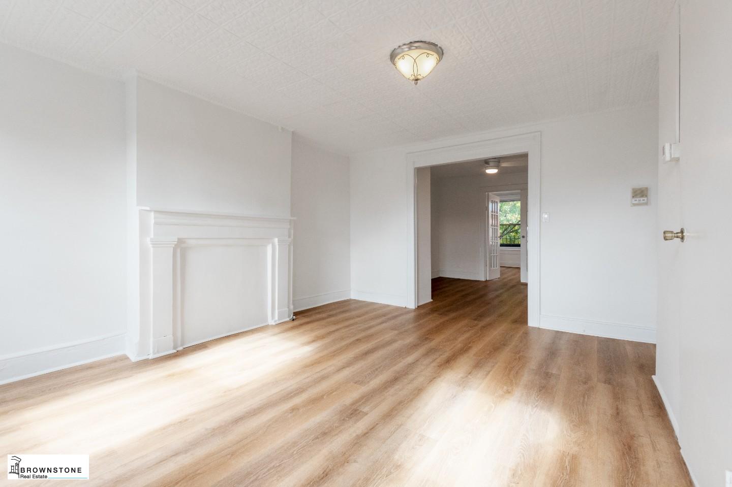 122 President Street Columbia Street Waterfront Dist. Brooklyn NY 11231