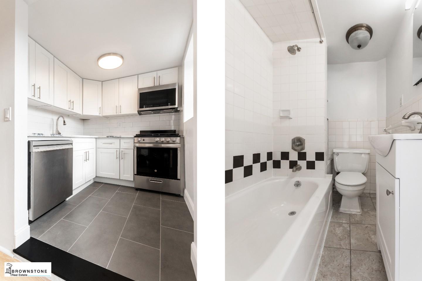 122 President Street Columbia Street Waterfront Dist. Brooklyn NY 11231