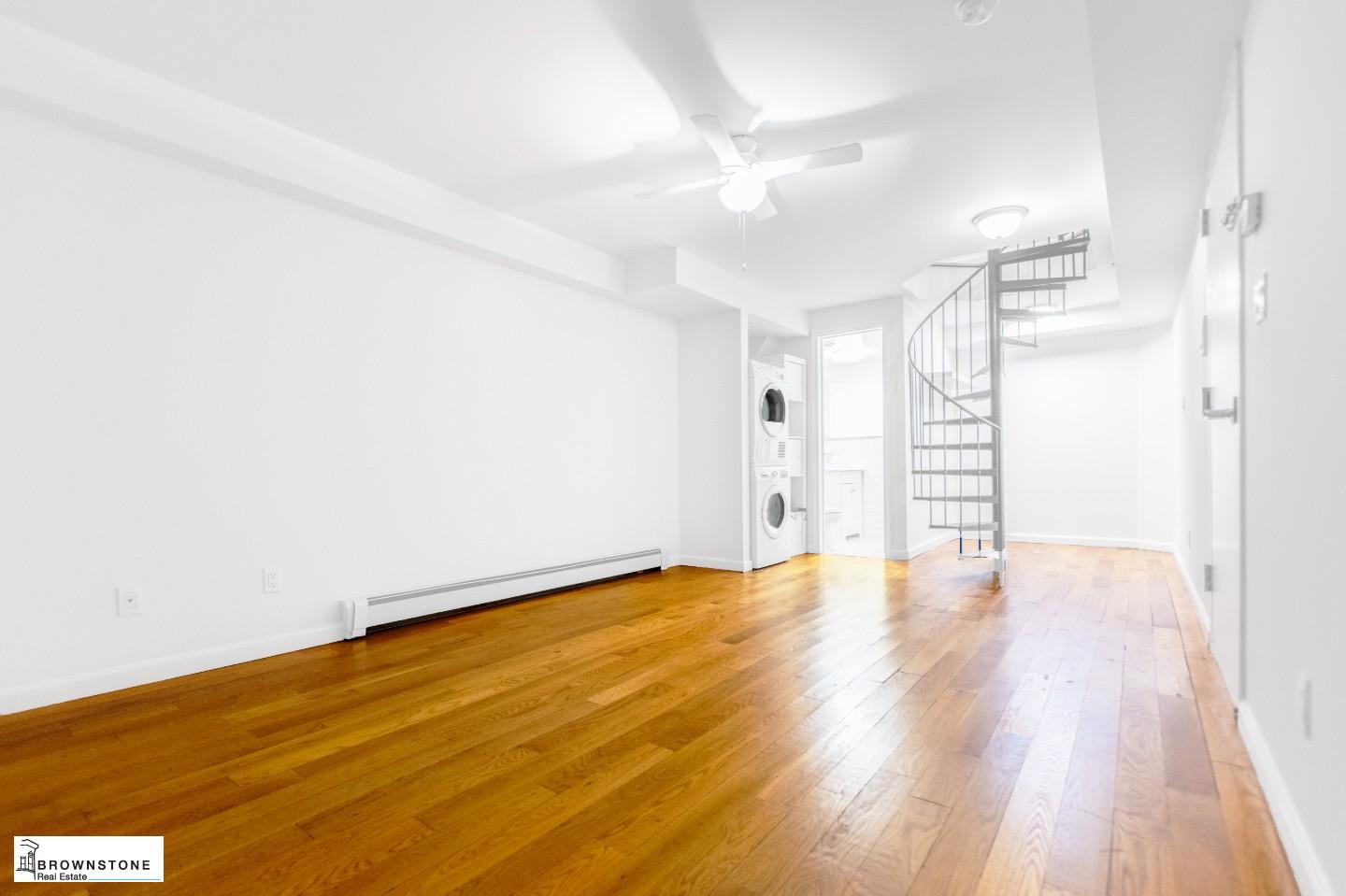 200 Sackett Street 1F Carroll Gardens Brooklyn NY 11231