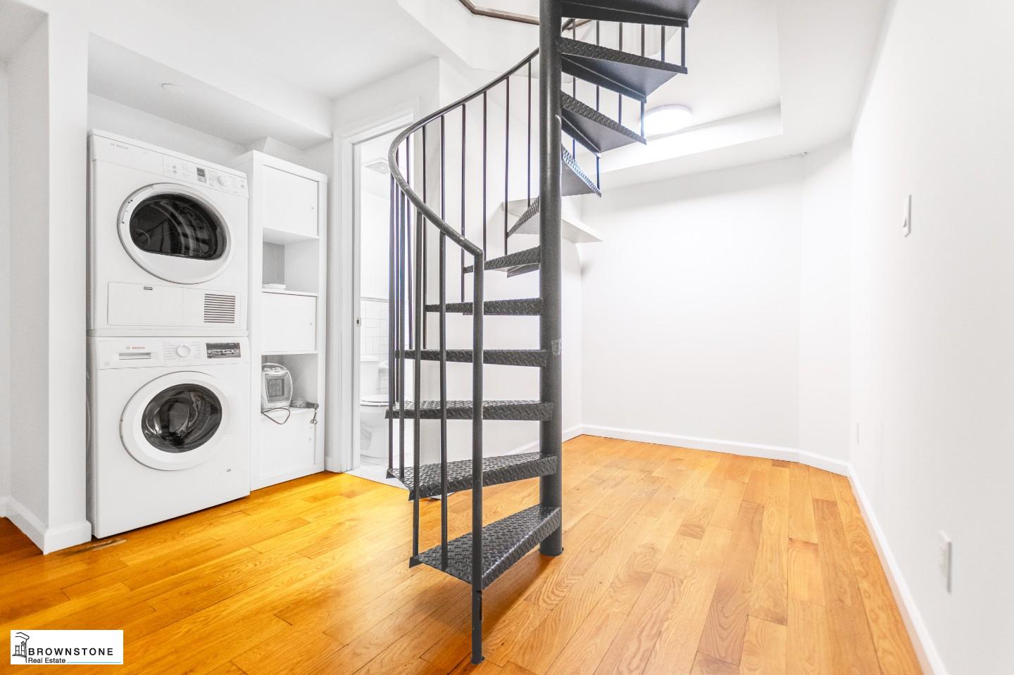 200 Sackett Street 1F Carroll Gardens Brooklyn NY 11231