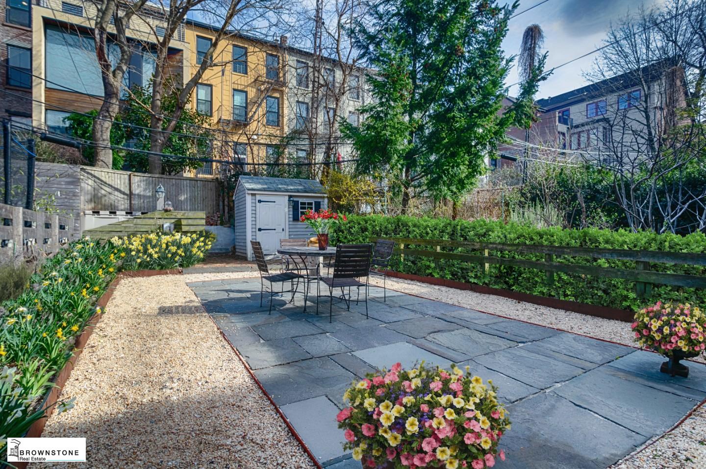 471 Henry Street Cobble Hill Brooklyn NY 11231