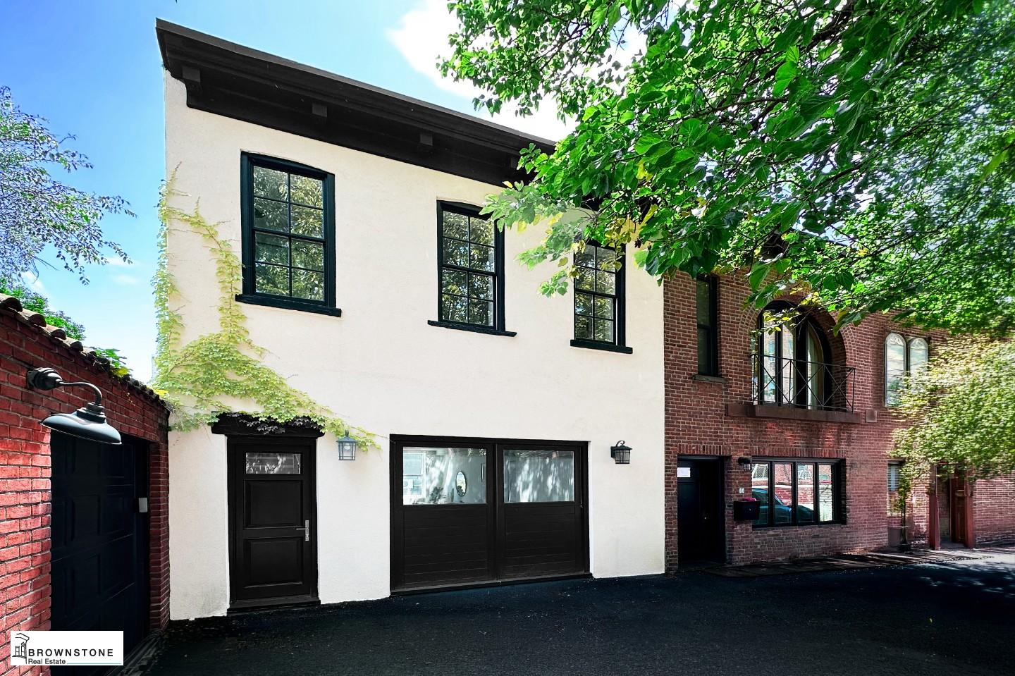 72 Verandah Place Cobble Hill Brooklyn NY 11201