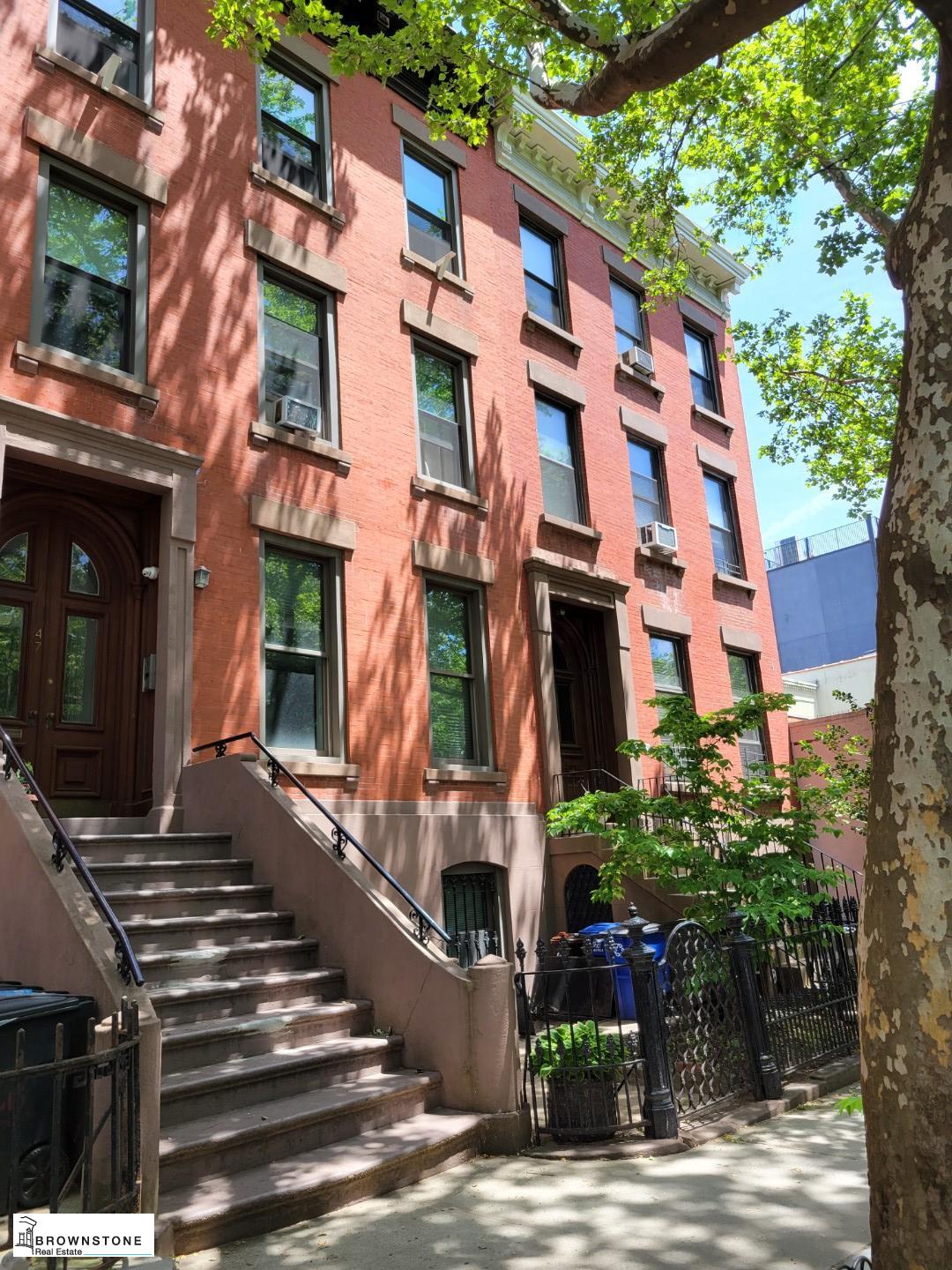 47 Wyckoff Street 1 Boerum Hill Brooklyn NY 11201