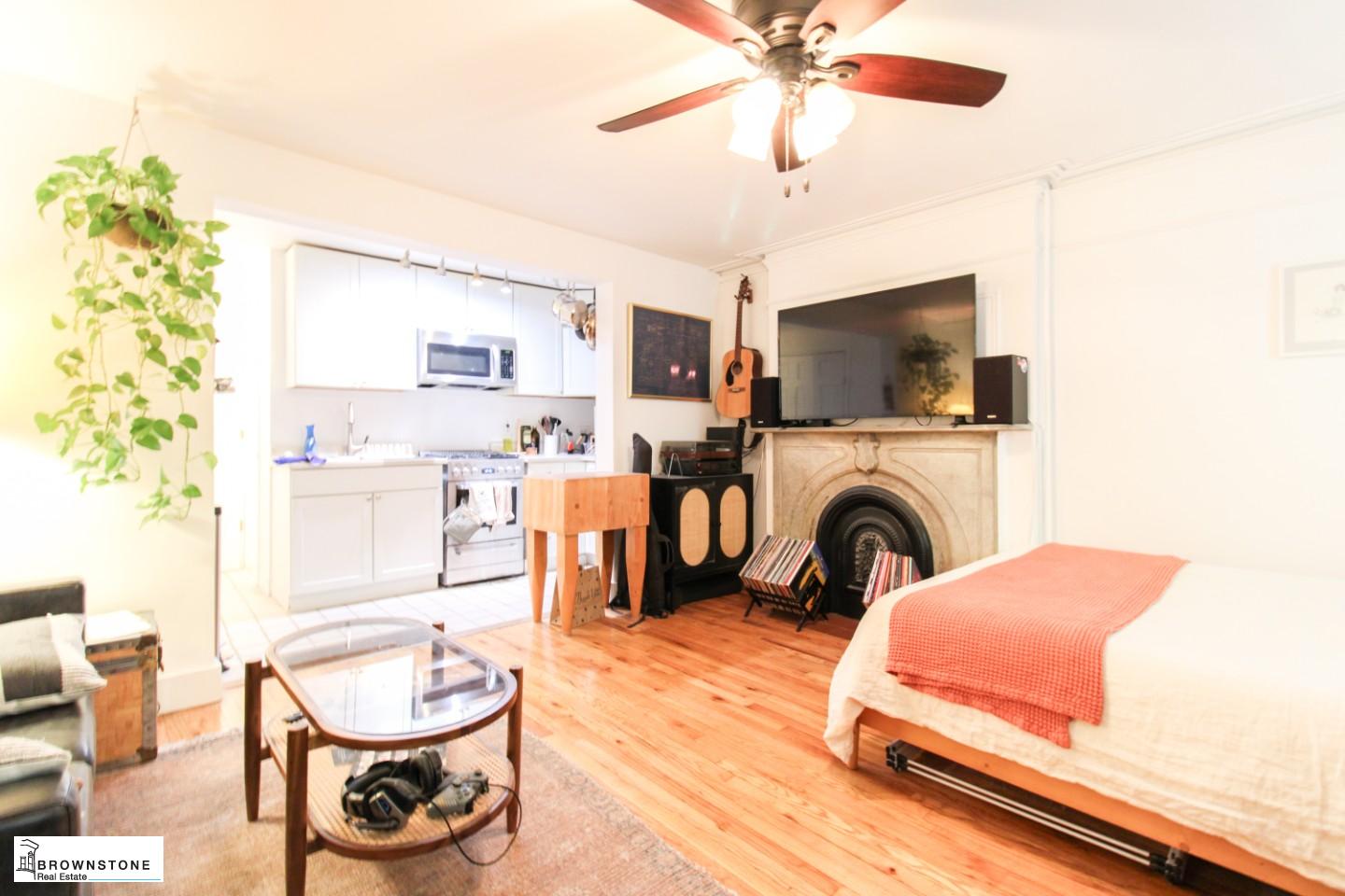 47 Wyckoff Street 1 Boerum Hill Brooklyn NY 11201